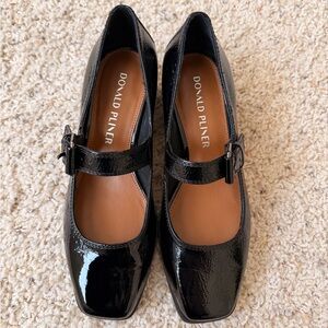 Donald Pliner Mary Jane Pump